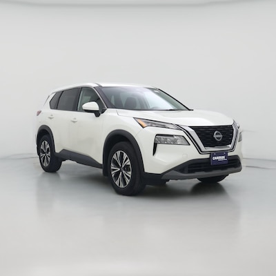 Recommended categories heading image of the selected vehicle