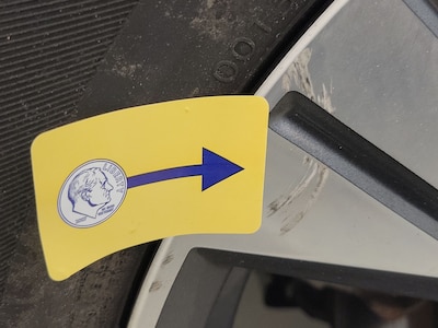 Condition detail