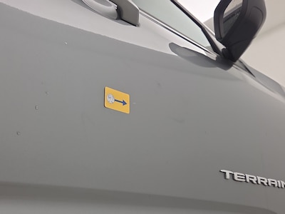 Condition detail