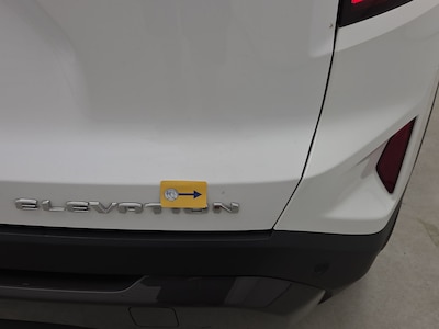 Condition detail