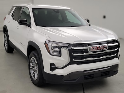 Recommended categories heading image of the selected vehicle