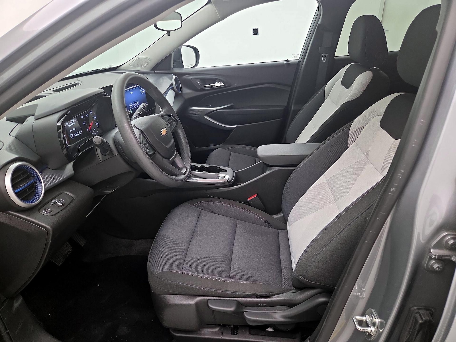 Side Airbags