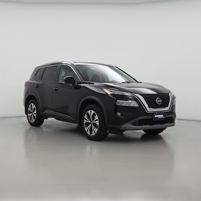Vehicle exterior view