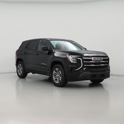 Vehicle exterior view