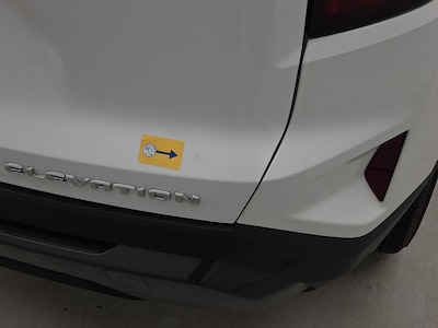 Condition detail
