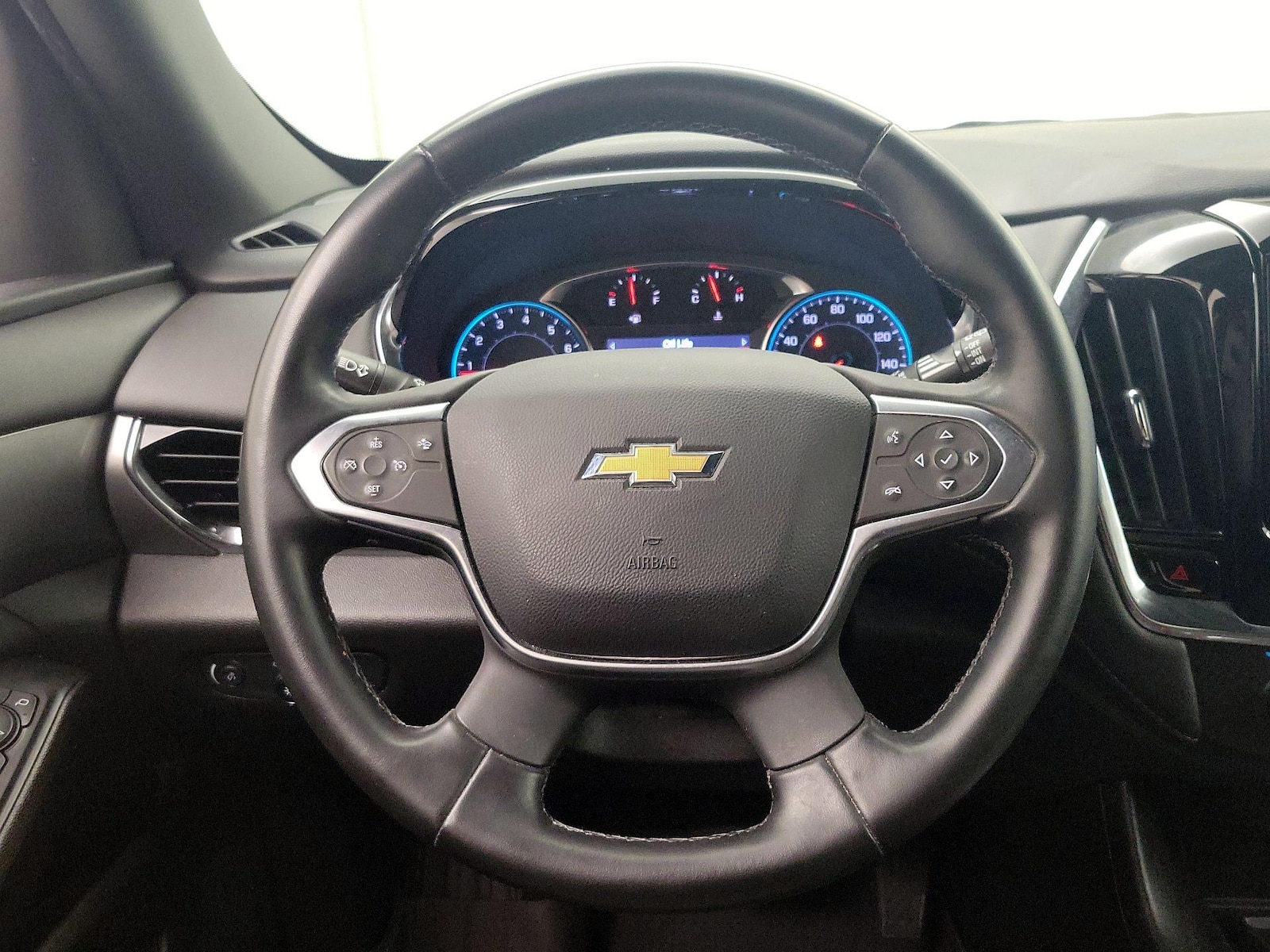 Lane Departure Warning