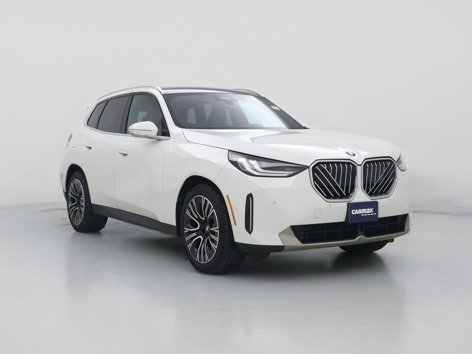 2025 BMW X3 30