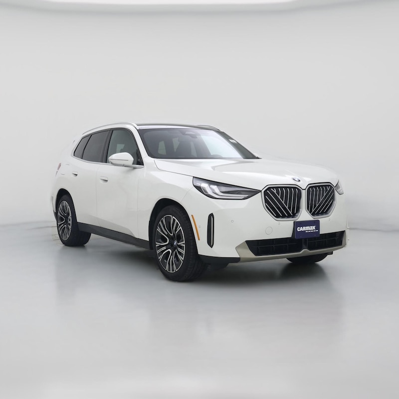 2025 BMW X3 xDrive30