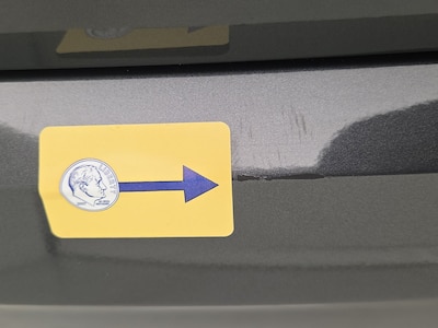 Condition detail