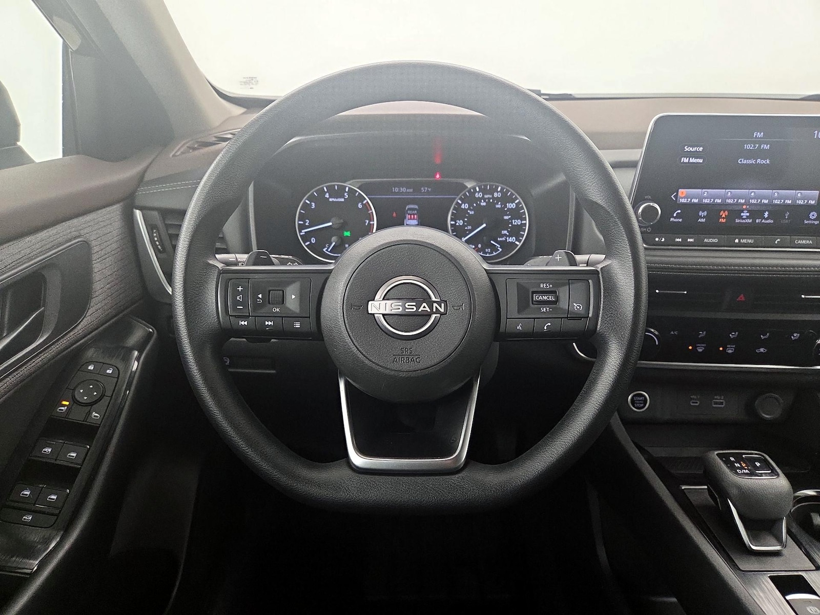 Lane Departure Warning