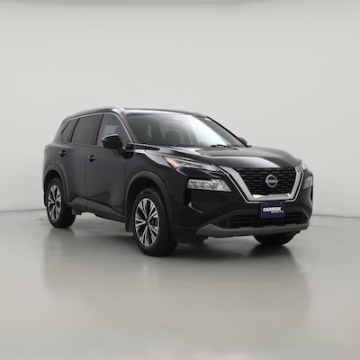 Vehicle exterior view
