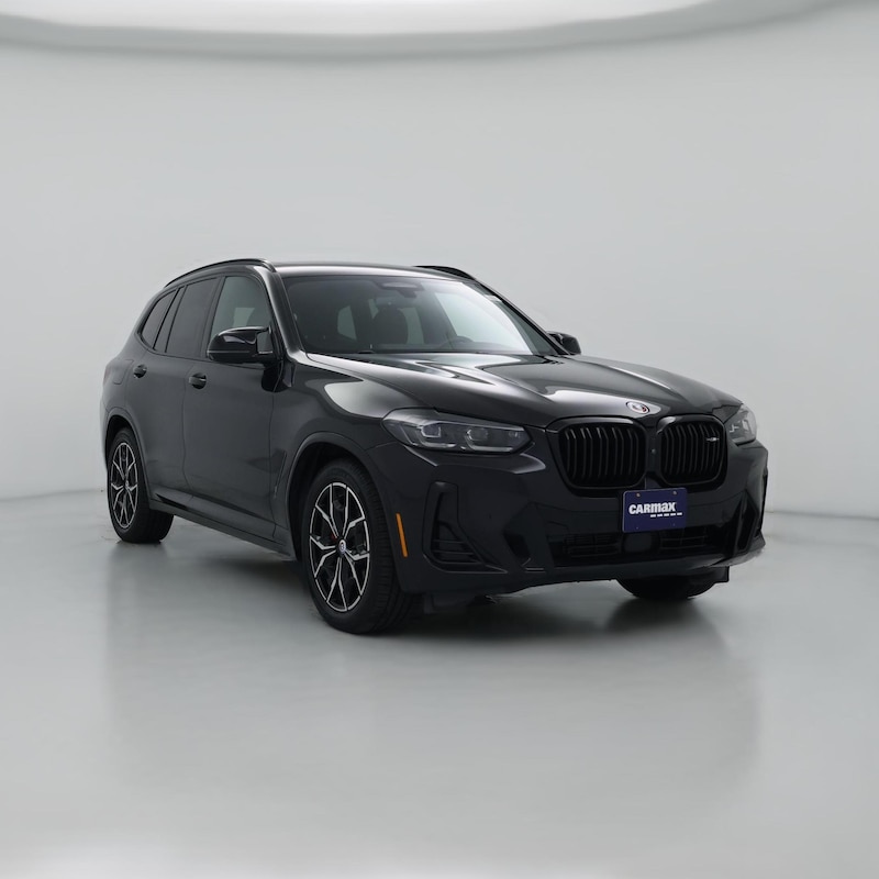 2023 BMW X3 M40I