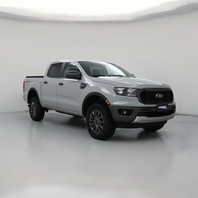 Recommended categories heading image of the selected vehicle