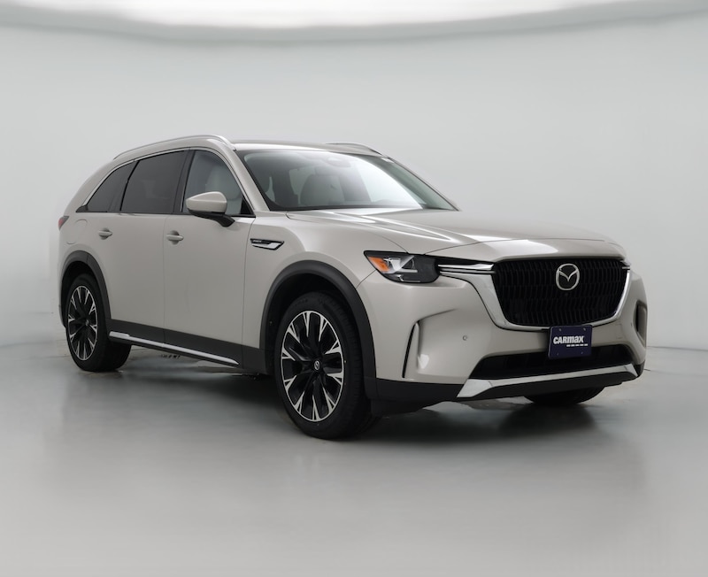 2024 Mazda CX-90 PHEV Premium Plus