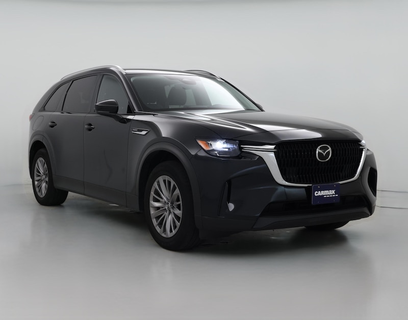2024 Mazda CX-90 PHEV Preferred