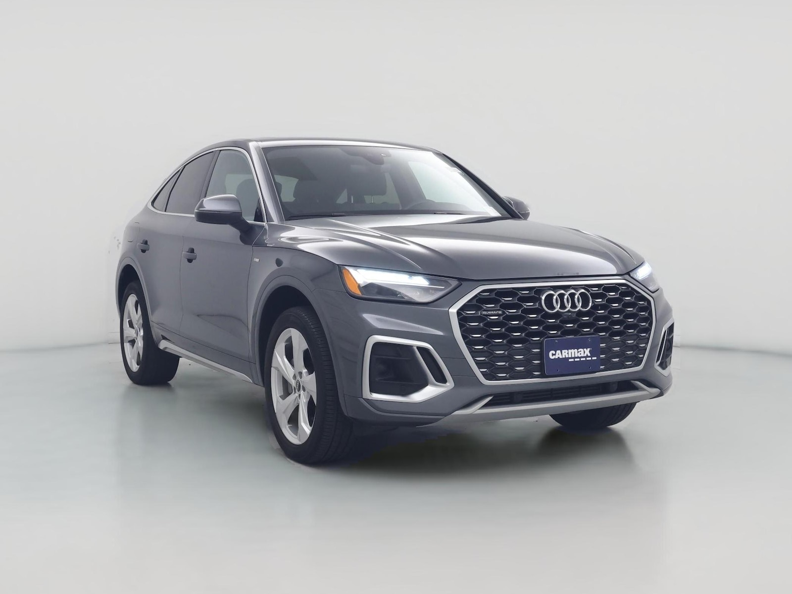 2023 Audi Q5 Sportback