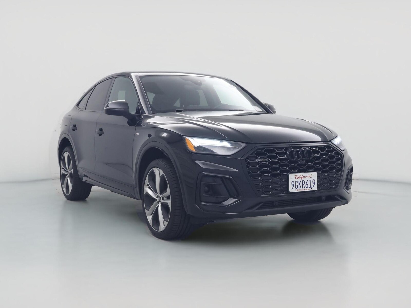 Smart Key & Power Hatch/Deck Lid