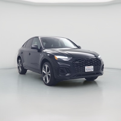2023 Audi Q5 Sportback S-Line Premium Plus