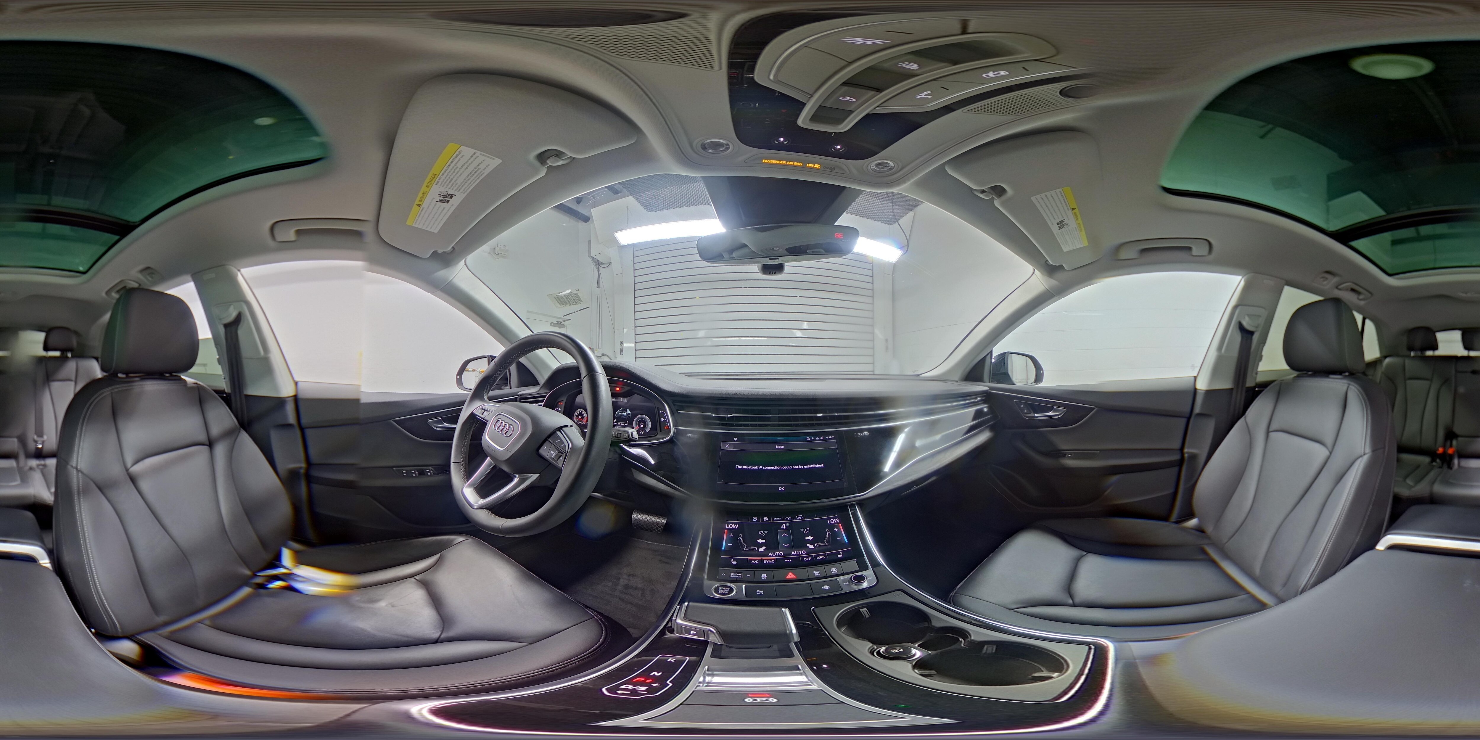 2023 Audi Q8 Premium - Photo 25
