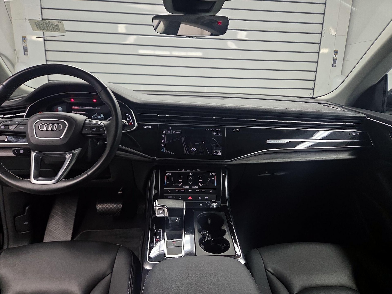 2023 Audi Q8 Premium - Photo 10