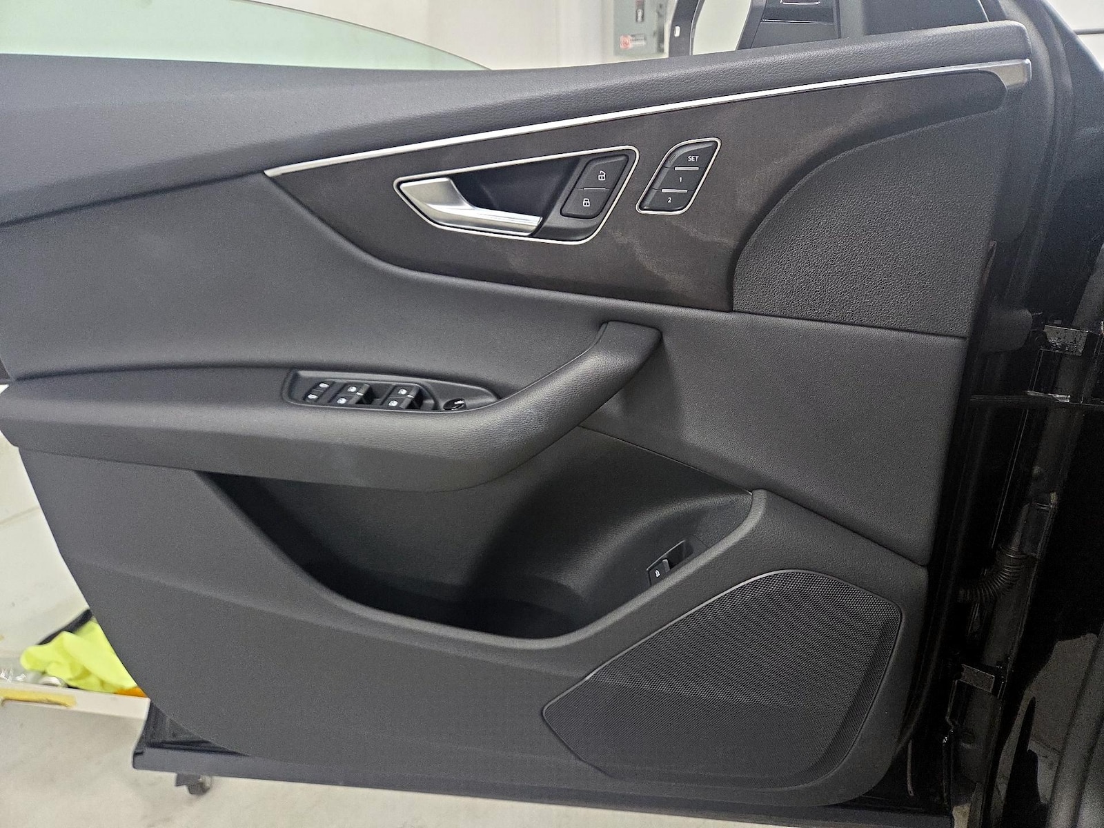 2023 Audi Q8 Premium - Photo 13