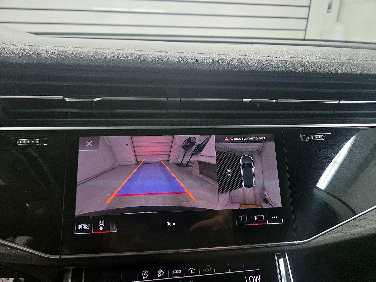 2023 Audi Q8 Premium - Photo 15