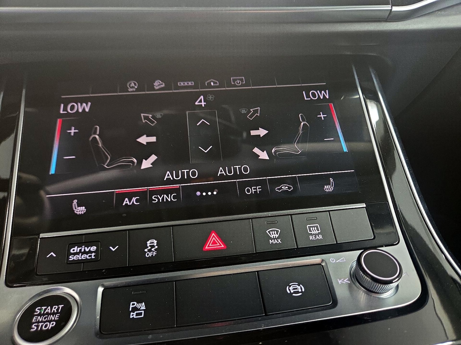 2023 Audi Q8 Premium - Photo 17