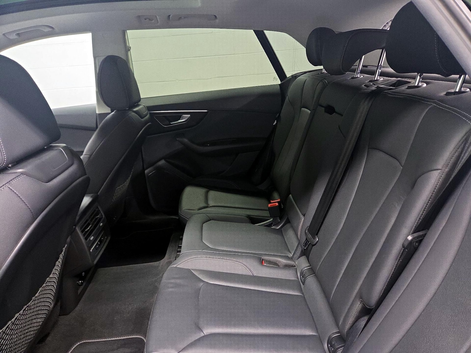2023 Audi Q8 Premium - Photo 21