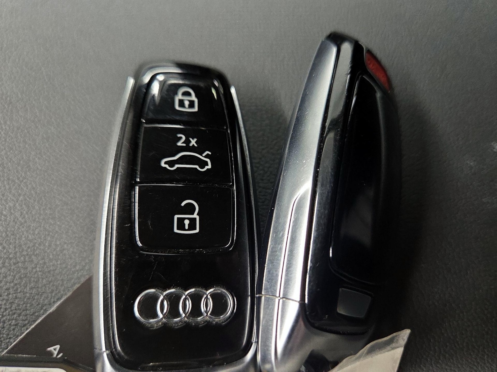2023 Audi Q8 Premium - Photo 24