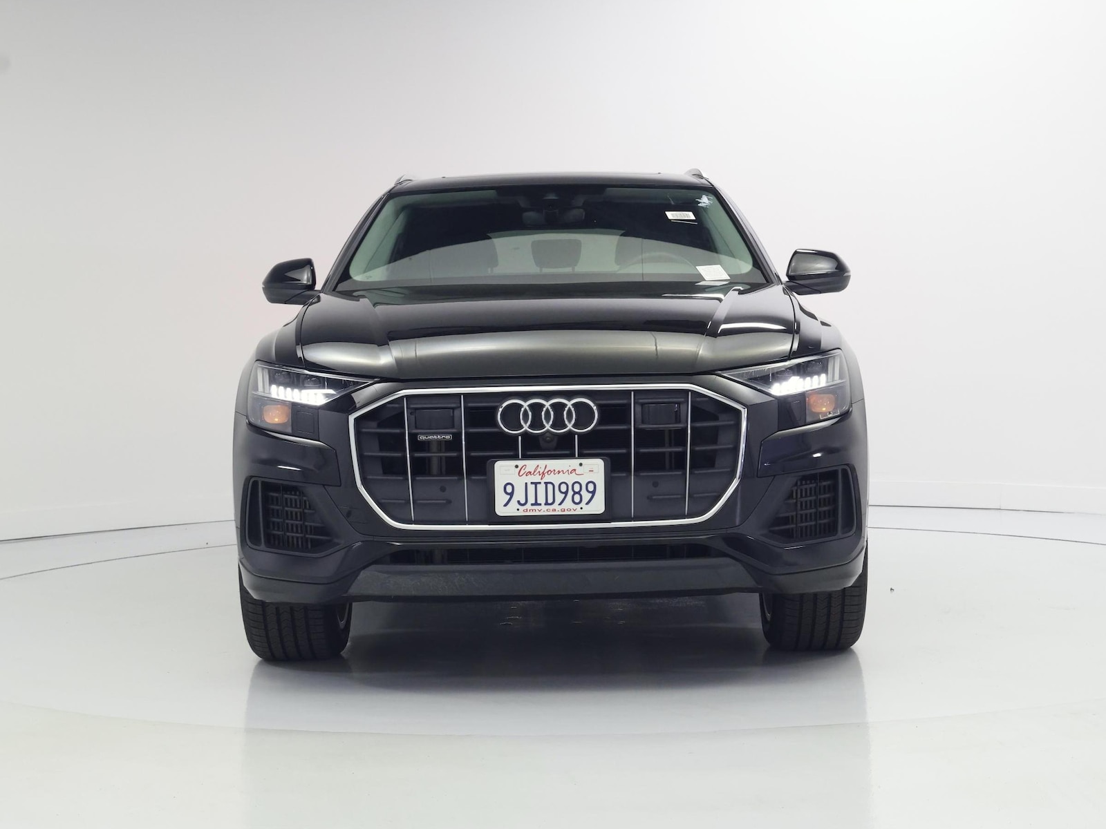 2023 Audi Q8 Premium - Photo 6