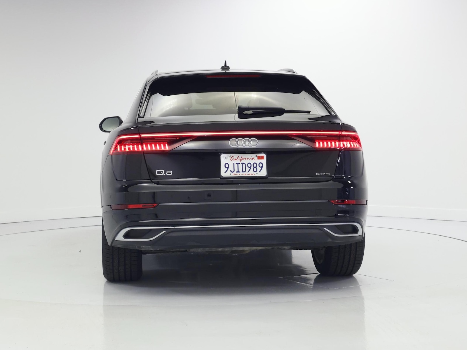 2023 Audi Q8 Premium - Photo 7
