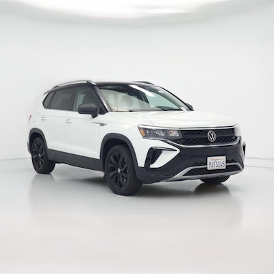 Vehicle exterior view