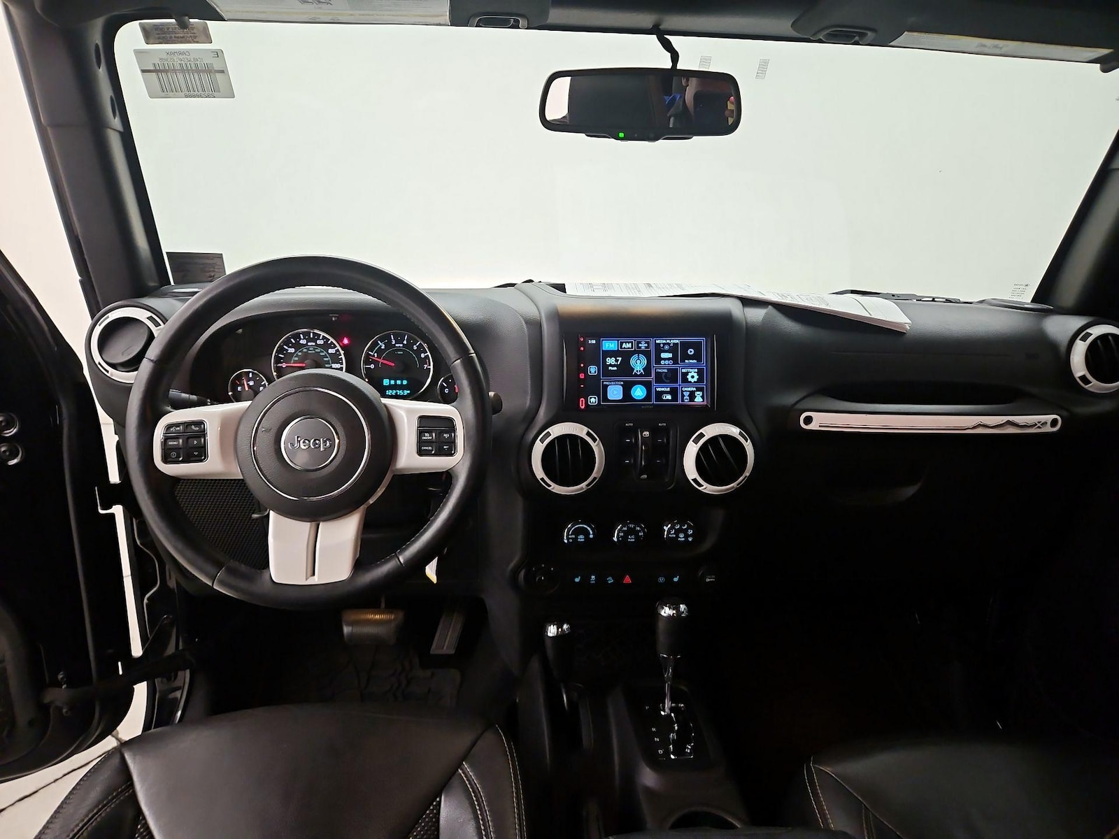 SiriusXM Trial Available