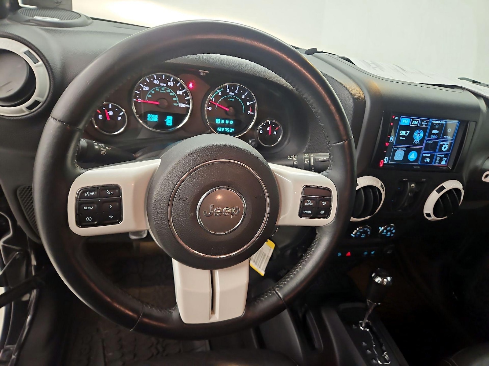 Remote Start