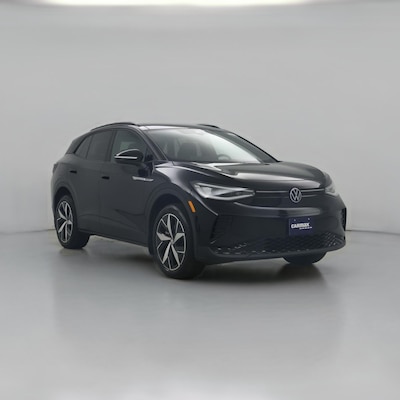 2023 Volkswagen ID.4 EV PRO S