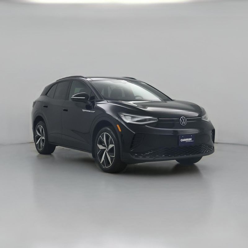 2023 Volkswagen ID.4 EV PRO S