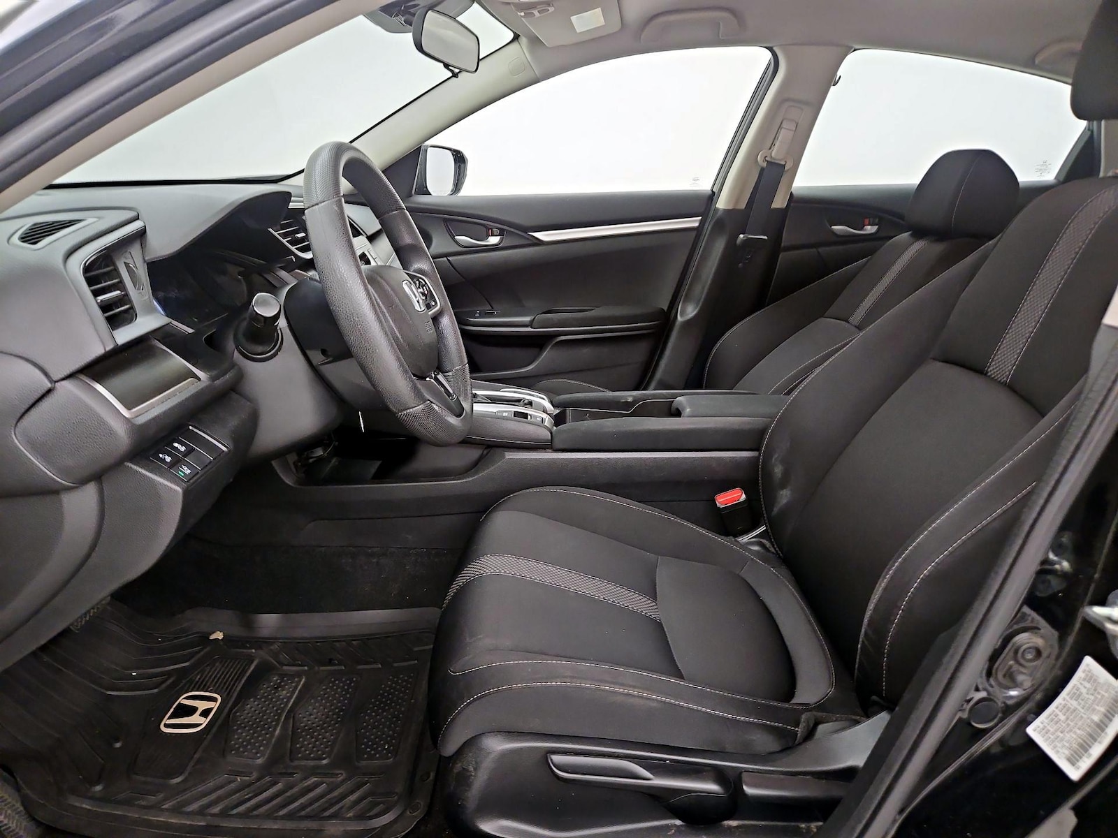 Side Airbags