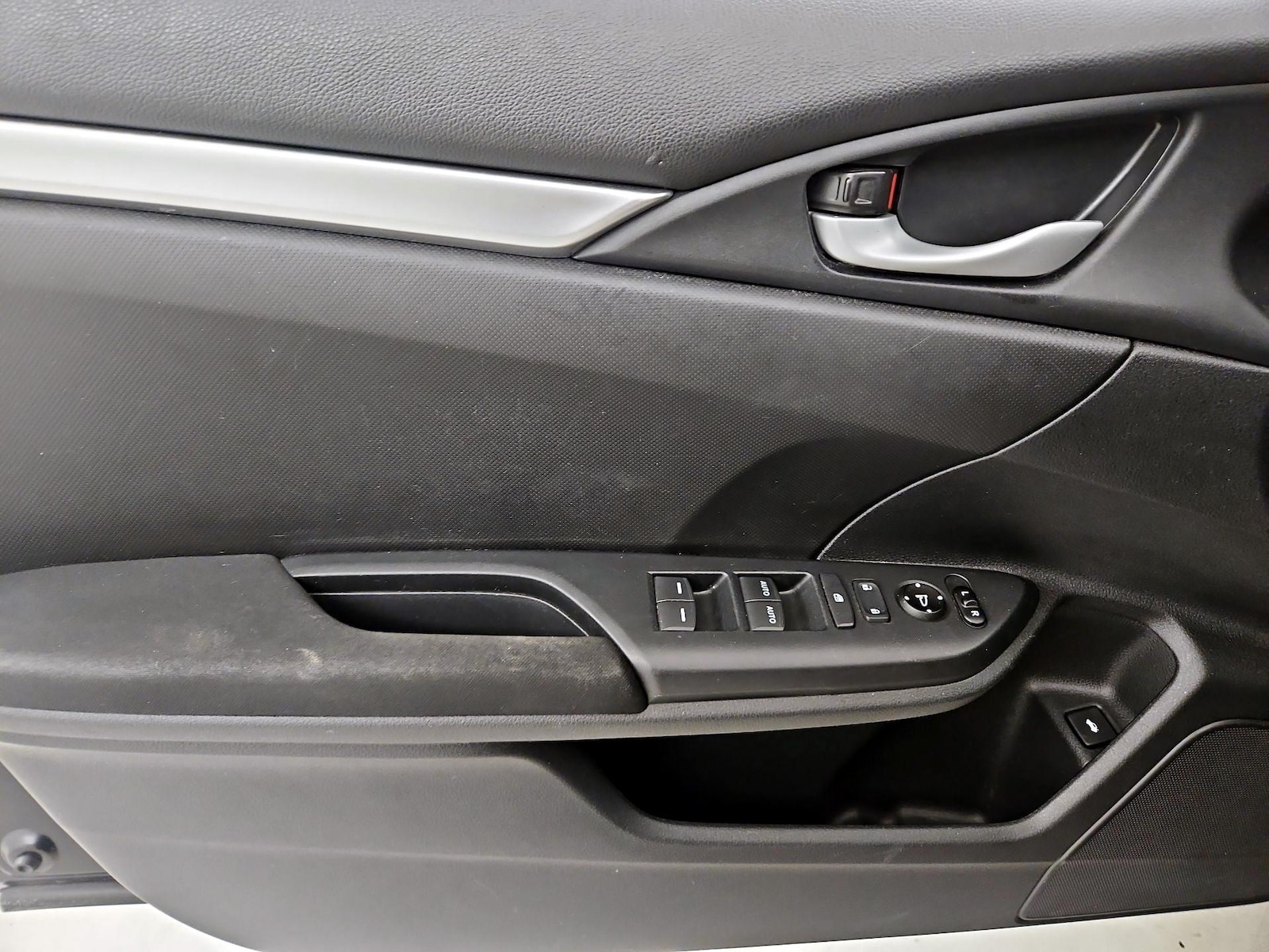 2020 Honda Civic LX - Photo 13