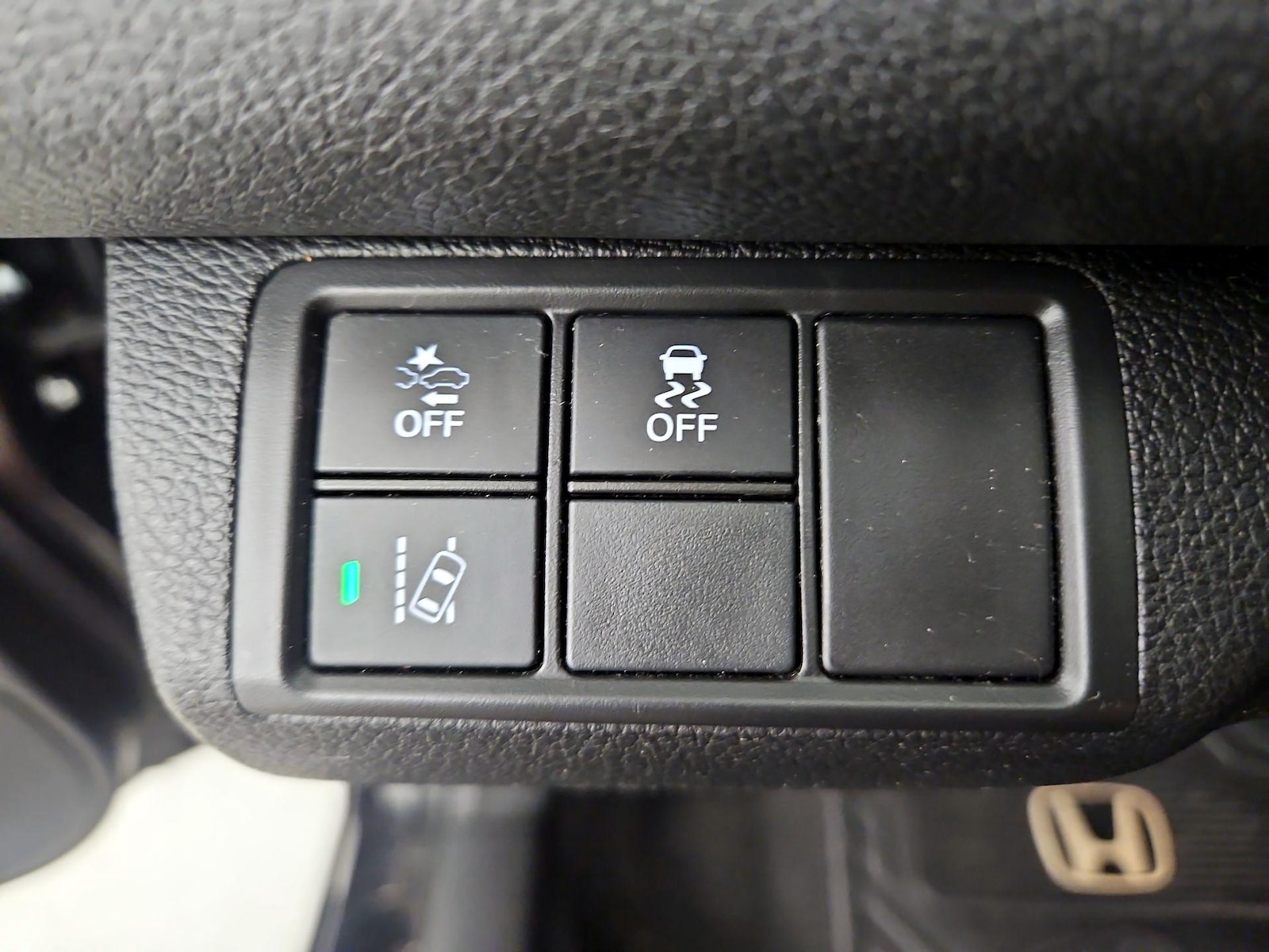 2020 Honda Civic LX - Photo 14