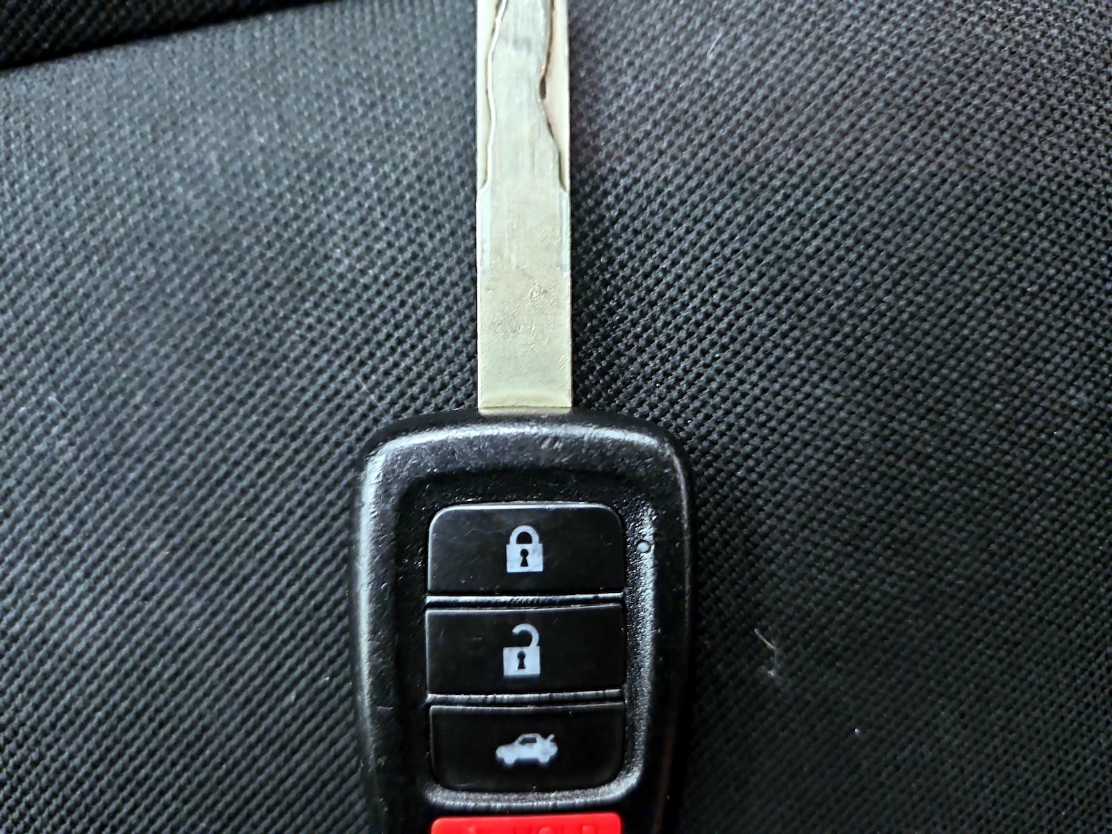 2020 Honda Civic LX - Photo 22