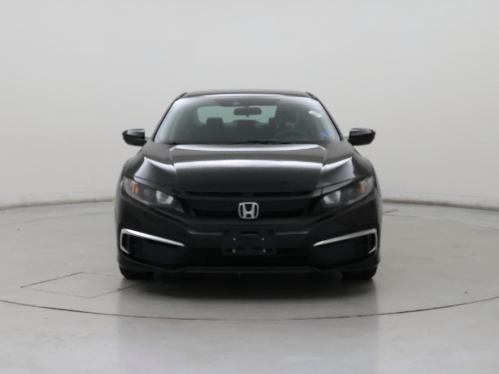 2020 Honda Civic LX - Photo 6