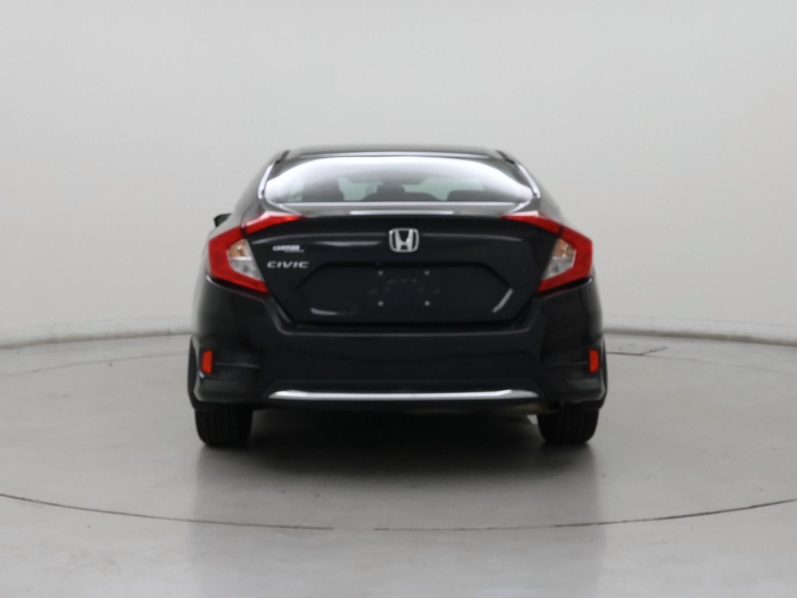 2020 Honda Civic LX - Photo 7
