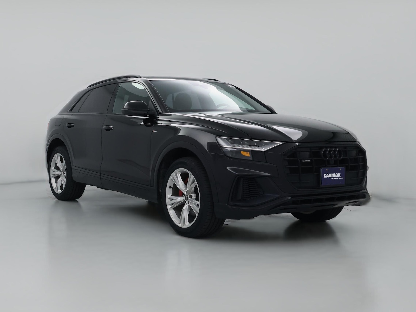 2023 Audi Q8