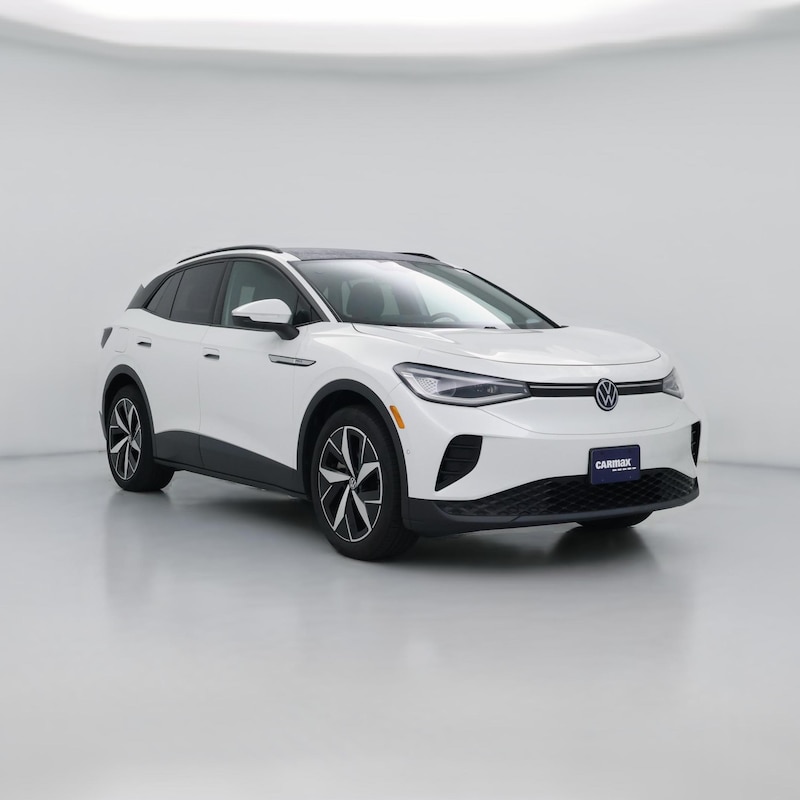 2023 Volkswagen ID.4 EV PRO S