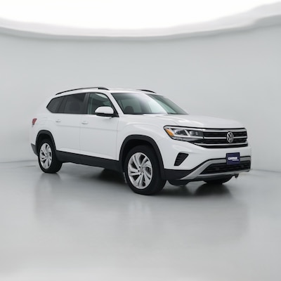 2023 Volkswagen Atlas SE w/Tech
