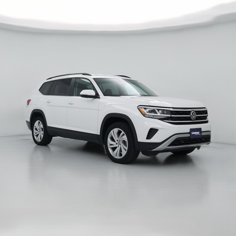2023 Volkswagen Atlas SE w/Tech