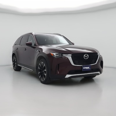 2024 Mazda CX-90 PHEV Premium Plus