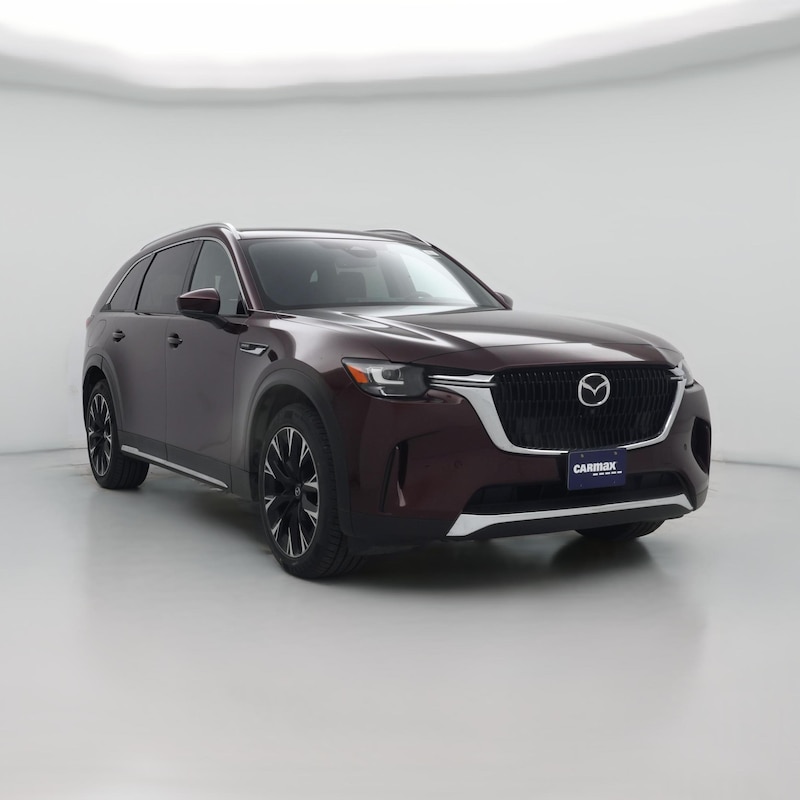 2024 Mazda CX-90 PHEV Premium Plus