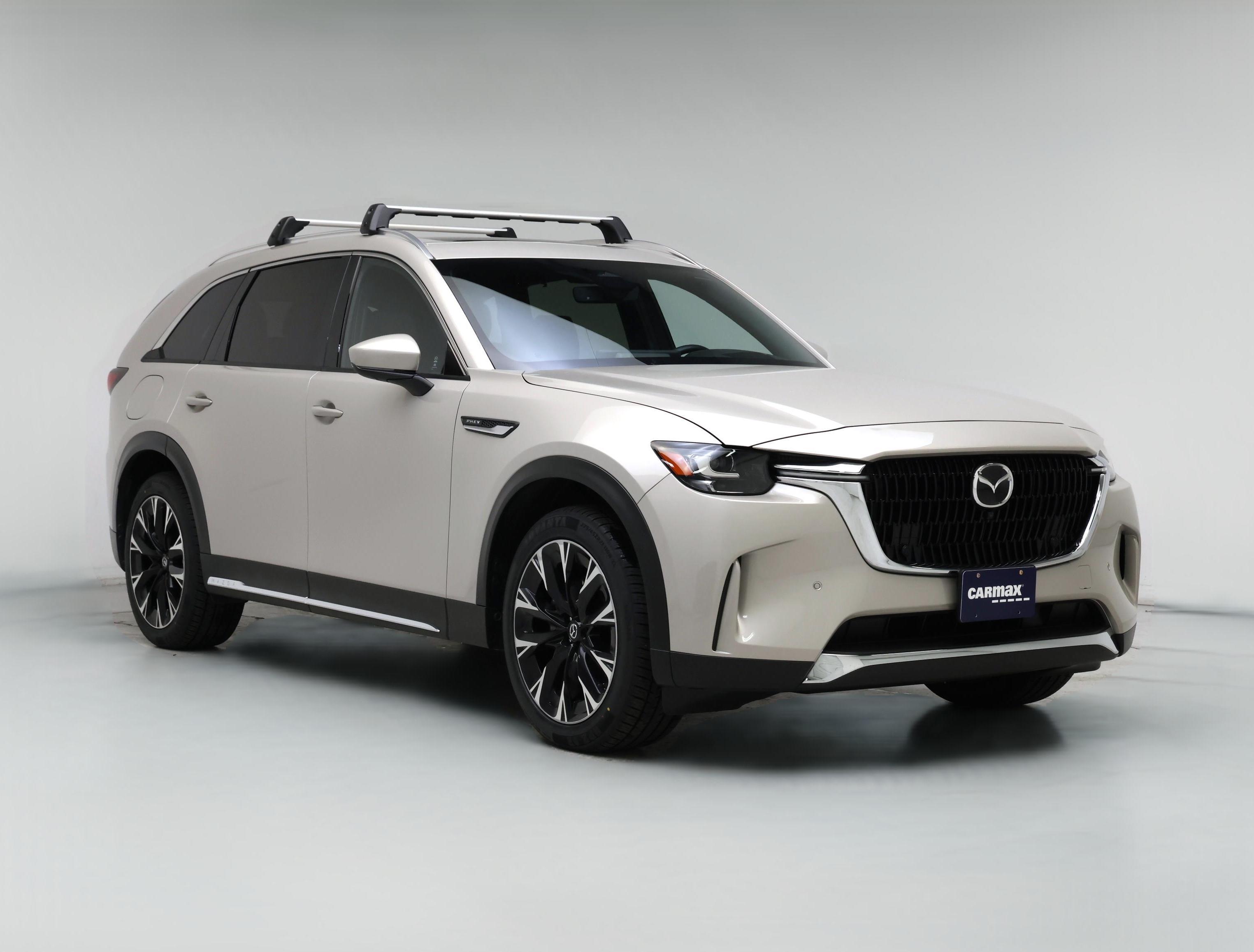 2024 Mazda CX-90 PHEV