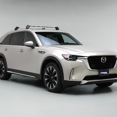 Vehicle exterior view